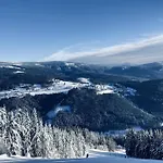 Male Labe - Klidne V Krkonosich S Terasou * Prosecne