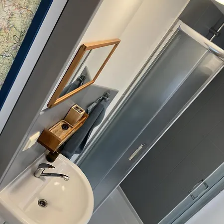 Malé Labe - V Podkroví Apartmán Prosecne