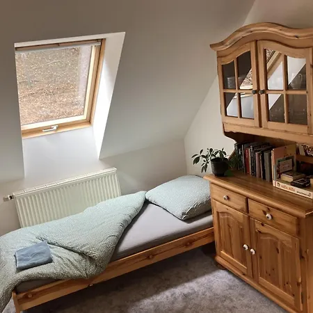 Malé Labe - V Podkroví Apartmán