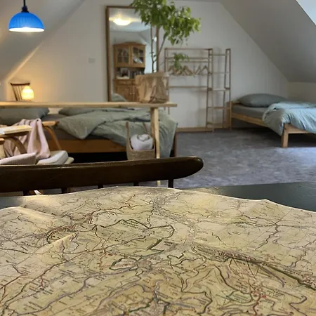 Male Labe - V Podkrovi Appartement *