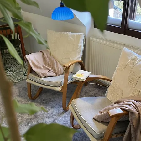 Malé Labe - V Podkroví Apartmán *