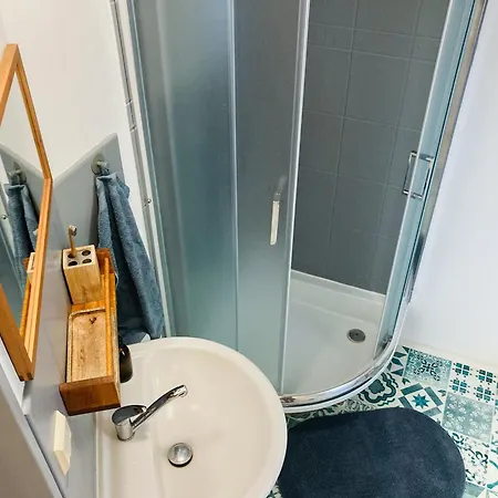 Apartmán Malé Labe - V Podkroví Prosecne