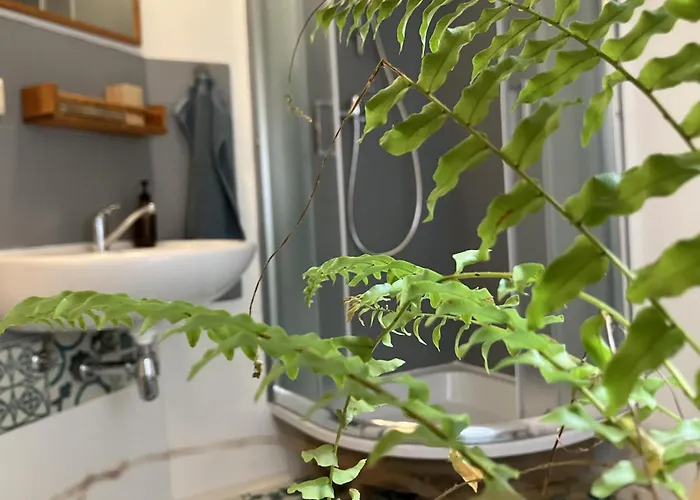 Malé Labe - V Podkroví Apartmán *