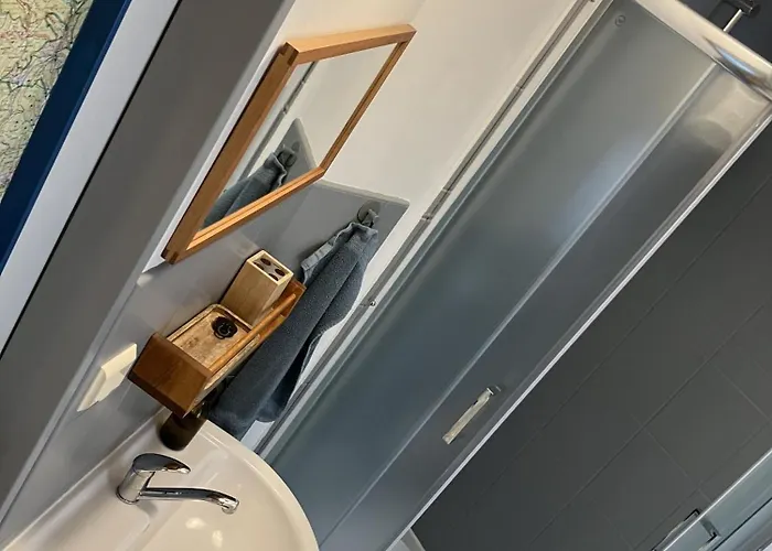 Malé Labe - V Podkroví Apartmán Prosecne
