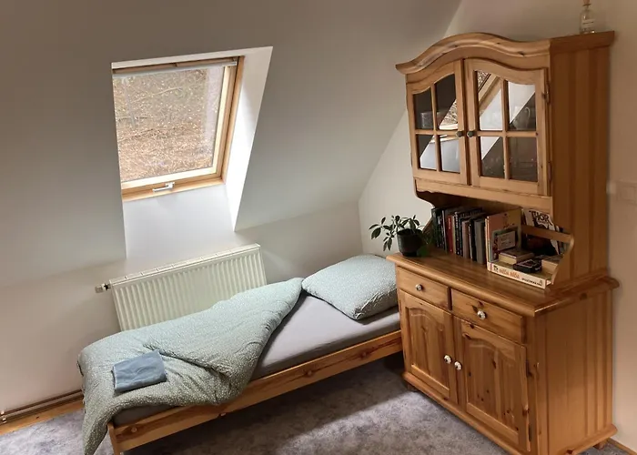 Malé Labe - V Podkroví Apartmán